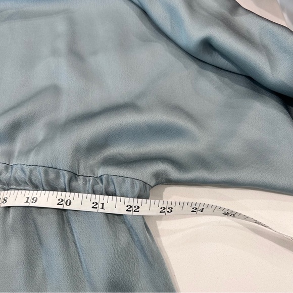 Ottod’Ame Flowy Viscose Dress - Picture 14 of 16